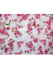 Tissu Coton Imprimée des Fleurs 73