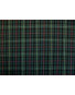 Tissu Écossais en Coton 86