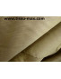 Tissu shantung beige 