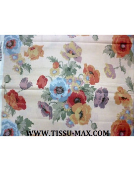 Tissu Liberty Angletais M03