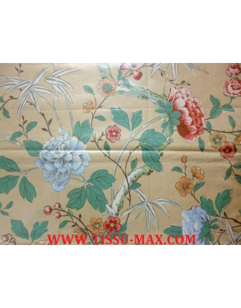 Tissu Liberty Angletais M05