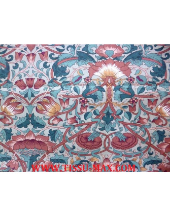 Tissu Liberty Angletais M07