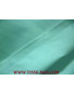Tissu coton uni vert d'eau 