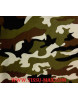  Tissu Camouflage 14