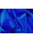 Tissu Satin Elastique Turquoise