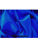 Tissu Satin Elastique Turquoise