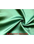 Satin Duchesse acetate vert 