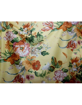 Tissu  Coton LIBERTY 33