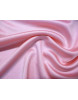 Tissu Extensible (lycra*) Rose Bonbon