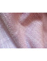 Tissu Lain - Viscose - Polyester Rose Pâle 