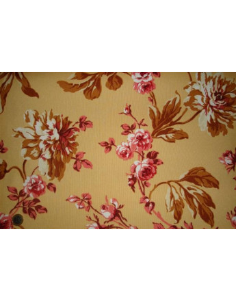 Tissu Inifugé A015