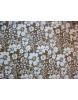 Tissu Coton Imprimé Fleurs d'été M18