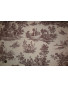 Tissu Inifugé A022