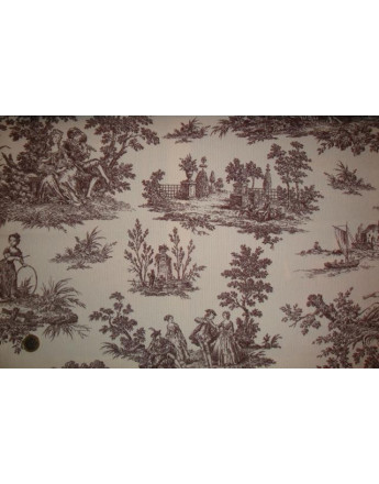 Tissu Inifugé A022