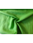 Tissu Polyester Vert Pomme