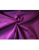 Tissu Polyester Violet