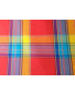 Tissu madras A39