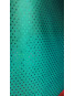 Tissu Lycra Pailleté Turquoise