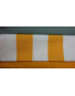 Bachette Jaune et Blanc