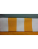 Bachette Jaune et Blanc