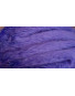 Fausse Fourrure Violet Parme Poils Longs