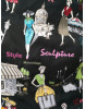 Coton Polyester 4