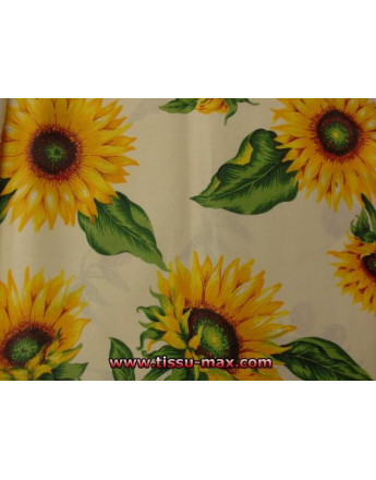 Tissu Enduit A003