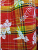 Tissu Madras Exotiques 21