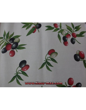 Tissu Enduit A004