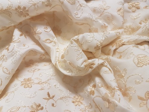 Culotte Thong brodée - Beige clair - FEMME | H&M FR Culotte Thong brodée - Beige clair - FEMME | H&M FR