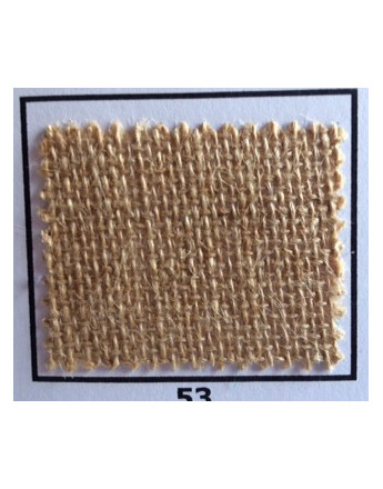 Toile Jute 53