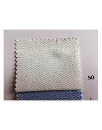 Tissu Coton Gabardine 
