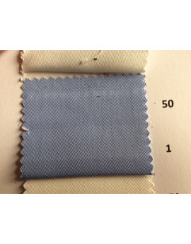 Tissu Coton Gabardine 1