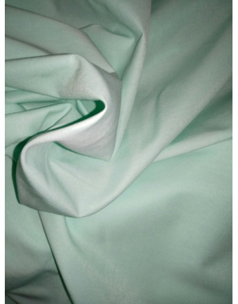 Tissu Coton Polyester 