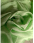 Tissu Velours de Soie Vert