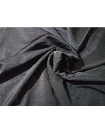 Tissu Jersey Noir