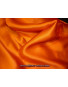 Satin de Soie Orange 28