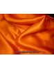 Satin de Soie Orange 28