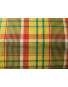 Tissu Madras AB19