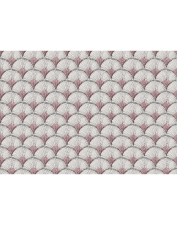 Papyrus Rose Poudre Fond Crème