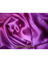 Satin de Soie Violet