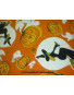 Tissu Halloween A000