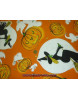 Tissu Halloween A000