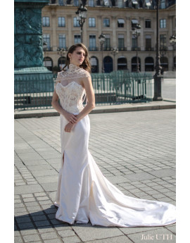 Robe de mariée Daniela 