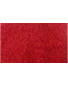 Tissu Eponge Rouge