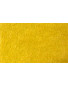 Tissu Eponge Jaune