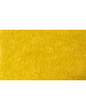 Tissu Eponge Jaune