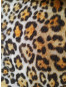 Tissu imprimé léopard 02