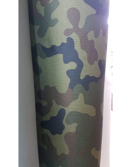 Tissu camouflage 
