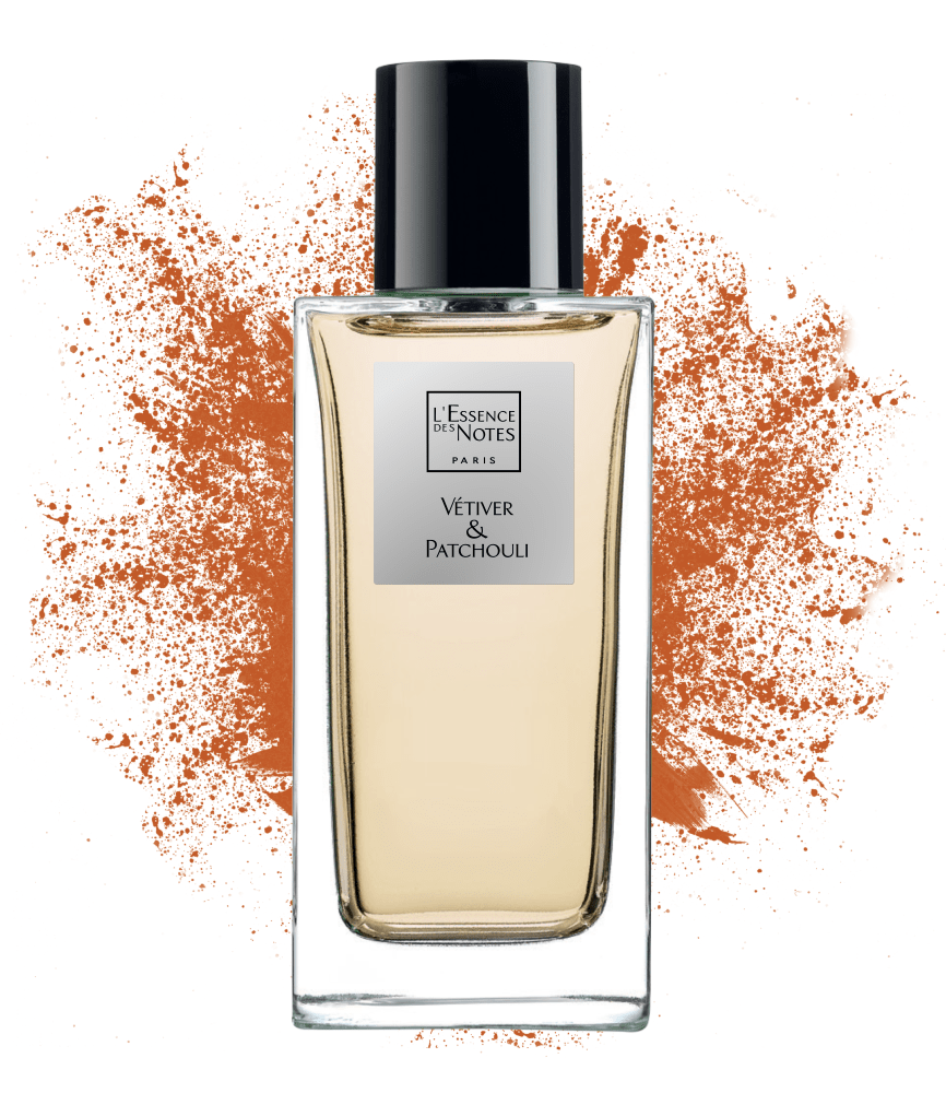 Vétiver Patchouli ParfÃ¼m Ã¶l Vétiver Patchouli Tissu Max